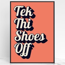 Yorkshire Wall Print Poster