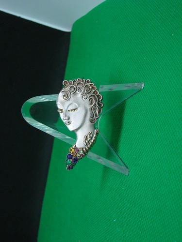 Erte limited pin sterling - erte,