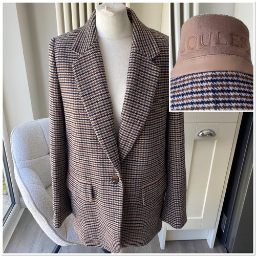 Joules hackmore blazer jacket - blazer,