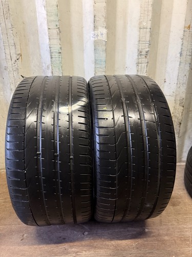 295 zr21 pirelli - 2x,