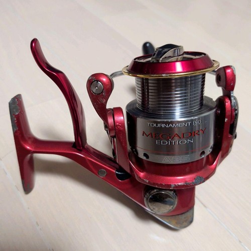 Daiwa tournament iso megadry - iso,