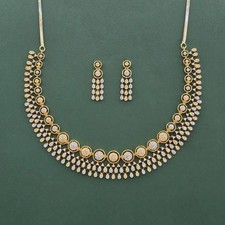 Indian Pakistani 22 Ct Gold