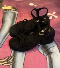 Faith Black “Heather”