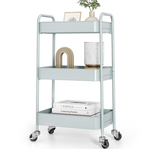 Kingrack tier metal - metal, storage