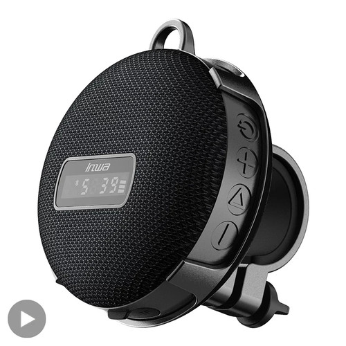 Bluetooth speaker portable - speaker,