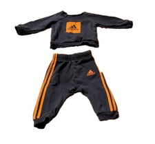 Adidas Baby Boy/Unisex Fleece