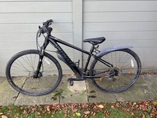 Specialized Crosstrail Hybrid