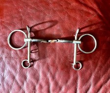 Fager John Sweet Iron Pelham