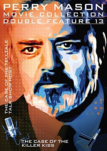 Perry mason case telltale - mason:,
