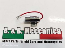 Condenser CU70164 ducati Diana