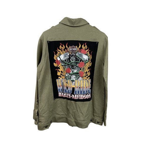 Nwt harley davidson wild ride - harley,