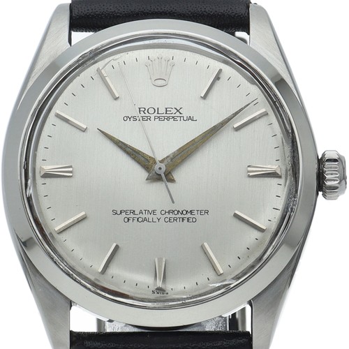 Rolex oyster perpetual men - rolex,