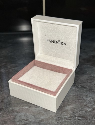 Pandora medium charm bracelet - pandora,