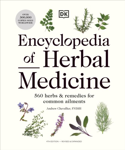 Encyclopedia herbal - of,