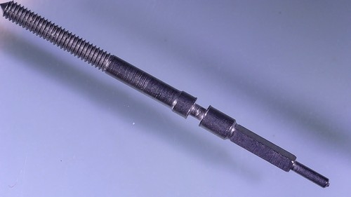 Omega 40 6t1 - 17", &