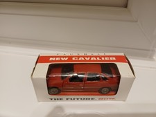 Gama 1:43 Vauxhall Cavalier