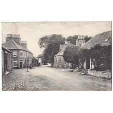 WIGTOWN Acre Place