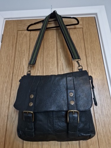 Ted baker leather - leather, satchel