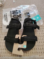 Reef Convertible Sandals in