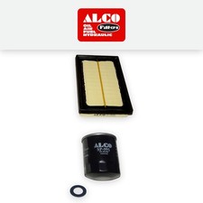 SERVICE KIT for CITROEN C1 1.0