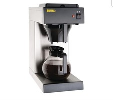 Buffalo Manual Fill Filter