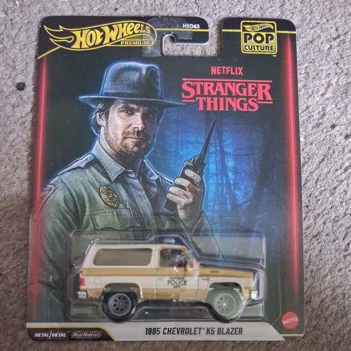 Hot wheels premium pop - wheels,