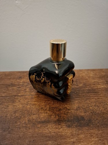 Diesel aftershave empty - diesel,