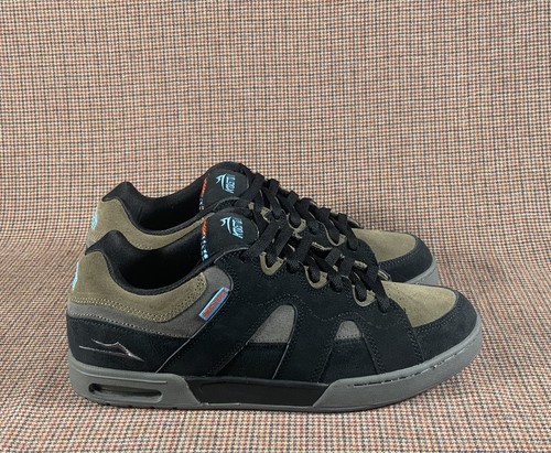 New old stock lakai - new,