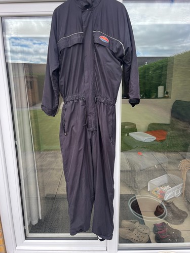 Roho undersuit