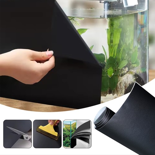 Aquarium background sticker - aquarium,