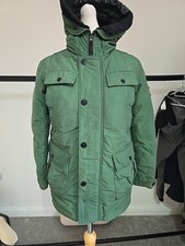 Stone Island Junior Down