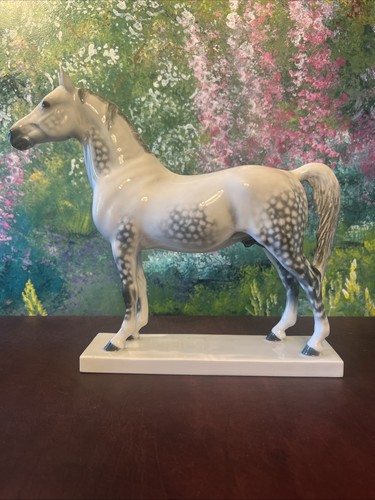 Bing and grondahl arabian - bing,