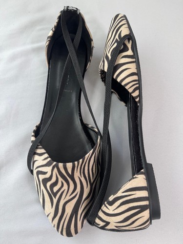 Made italy zebra print - made,