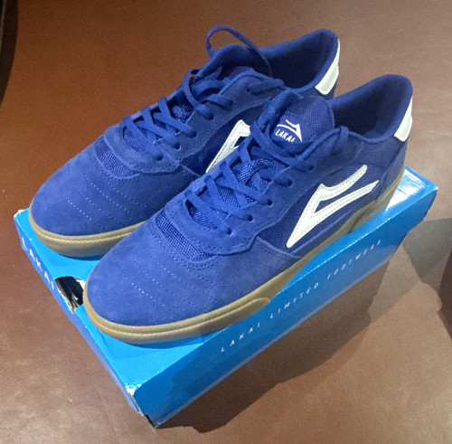 Lakai cambridge men suede - cambridge, men’s