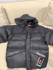 Supreme x Marmot 800-Fill Down