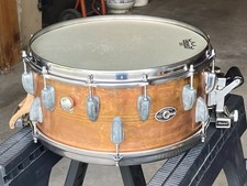 Vintage Slingerland 2 to 1