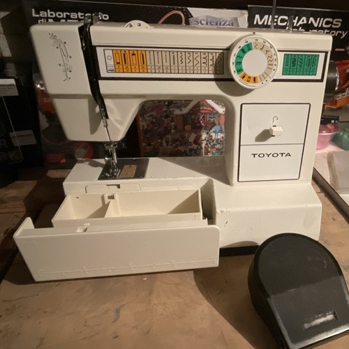 Toyota mechanical household - toyota,