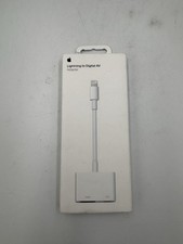 Apple Lightning Digital AV