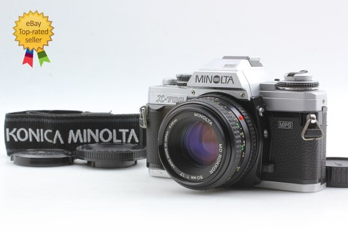 Near mint minolta x - [,