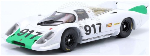 Porsche 917lh geneva 1969 - porsche,