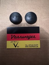 VW GOLF MK2 3dr 5dr REAR SEAT