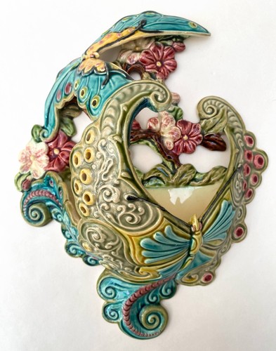 Antique luneville french - antique,