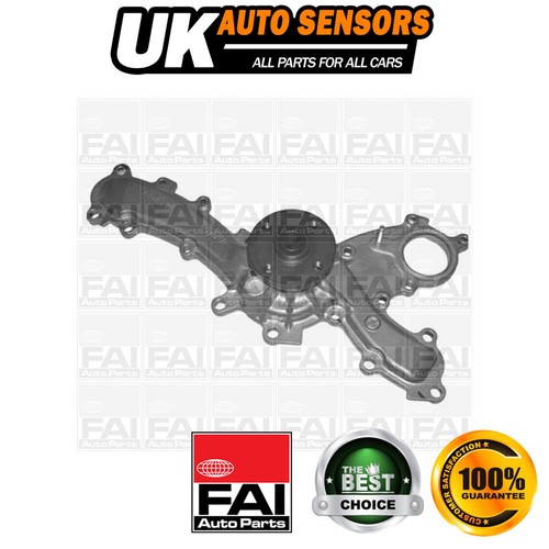 Fits lexus 2005 - fits, is