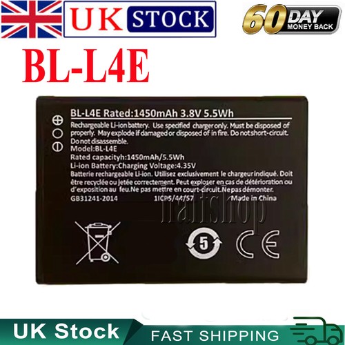 Battery for nokia 2660 and - for,