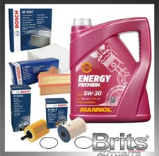 Service Kit for VW JETTA (1K)