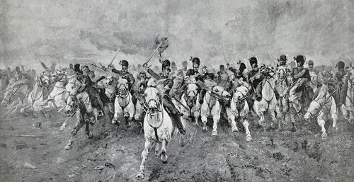 Military print scotland - military,