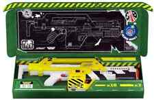 Limited Edition NERF Aliens