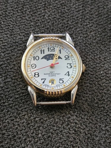 Vintage ladies advance moon - ladies,
