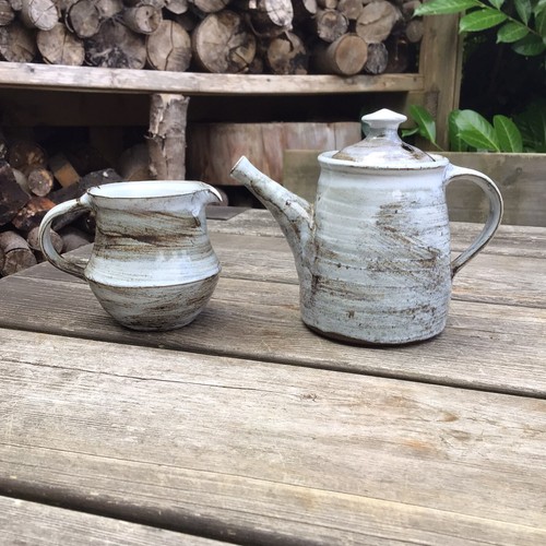 Vintage grey marl - grey, small