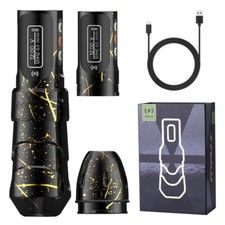 Professional Coreless Motor